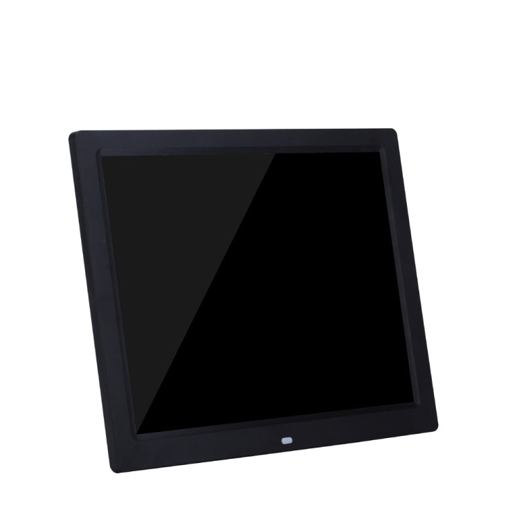 14 inch High-definition Digital Photo Frame Electronic Photo Frame Showcase Display Video Advertising Machine