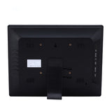 14 inch High-definition Digital Photo Frame Electronic Photo Frame Showcase Display Video Advertising Machine