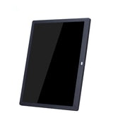 15-inch Digital Photo Frame Electronic Photo Frame Ultra-narrow Side Support 1080P Wall-mounted Advertising Machine, US/EU/UK Plug