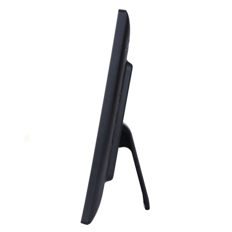 18.5 inch Wall Hanging Advertising Machine, Shopping Mall Electronic Display Stand Advertising Machine, Digital Photo Frame