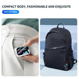 3 In 1 Multifunctional Portable Carbon Monoxide Detector