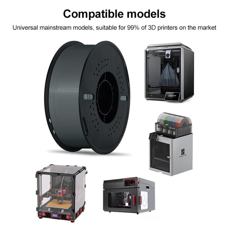 ASA Filament 1.75mm / 1kg for 3D Printer