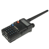 BAOFENG UV-5R Professional Dual Band Transceiver FM Two Way Radio Walkie Talkie Transmitter