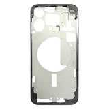 For iPhone 15 Pro Max Middle Frame Bezel Plate