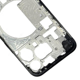 For iPhone 15 Pro Max Middle Frame Bezel Plate