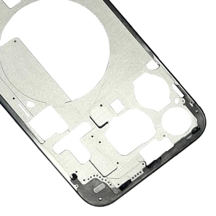 For iPhone 15 Pro Max Middle Frame Bezel Plate