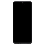 For OnePlus Nord 3 CPH2491 CPH2493 AMOLED Original LCD Screen Digitizer Full Assembly with Frame