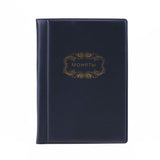 Russian Cover 120 Coins Pocket-sized Collection Album
