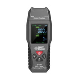 SmartSensor AS1392 Handheld Electromagnetic Radiation Detector Black