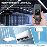 SmartSensor AS1392 Handheld Electromagnetic Radiation Detector