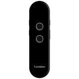 T4 Portable AI Smart Voice Translator Business Travel Real Time Translation Machine Support 42 Languages