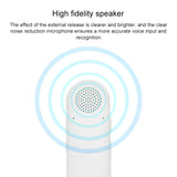 T4 Portable AI Smart Voice Translator Business Travel Real Time Translation Machine Support 42 Languages