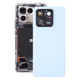 For Xiaomi 13 Pro Battery Back Cover Blue