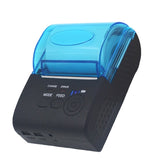 POS-5805 58mm Bluetooth 4.0 POS Receipt Thermal Printer, Bluetooth POS Printer