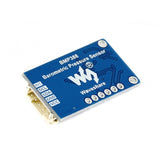Waveshare BMP388 High Precision Barometric Pressure Sensor, Accurate Altitude Tracing, BMP388
