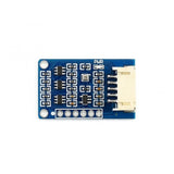Waveshare BMP388 High Precision Barometric Pressure Sensor, Accurate Altitude Tracing, BMP388