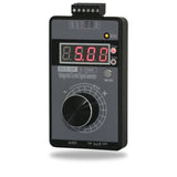 4-20mA 0-10V Signal Generator Adjustable Voltage Current Simulator, Built-in Battery, Built-in Battery