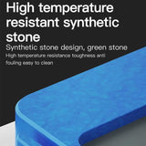 Universal Magnetic Base Cell Phone CPU Motherboard Maintenance Middle Layer Layered Tinning Platform, C2