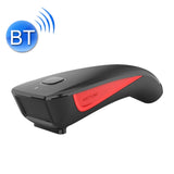 NETUM Wireless Bluetooth Scanner Portable Barcode Warehouse Express Barcode Scanner, Model: C990 Two-dimensional, C750 Two-dimensional, C990 Two-dimensional, C740 One-dimensional C990 Two-dimensional