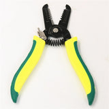 Portable Multi-Function Cable Stripper Tool, Cable Stripper