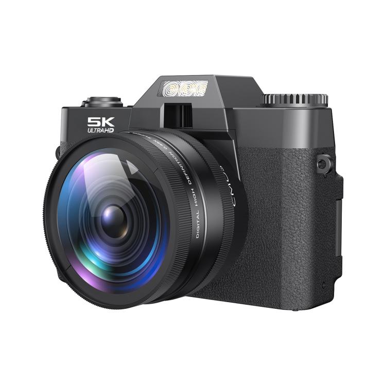 48 Million Pixels 3.0 inch Display HD Digital Camera, Support HDMI / WIFI / TF Card, CDR9 CDR9