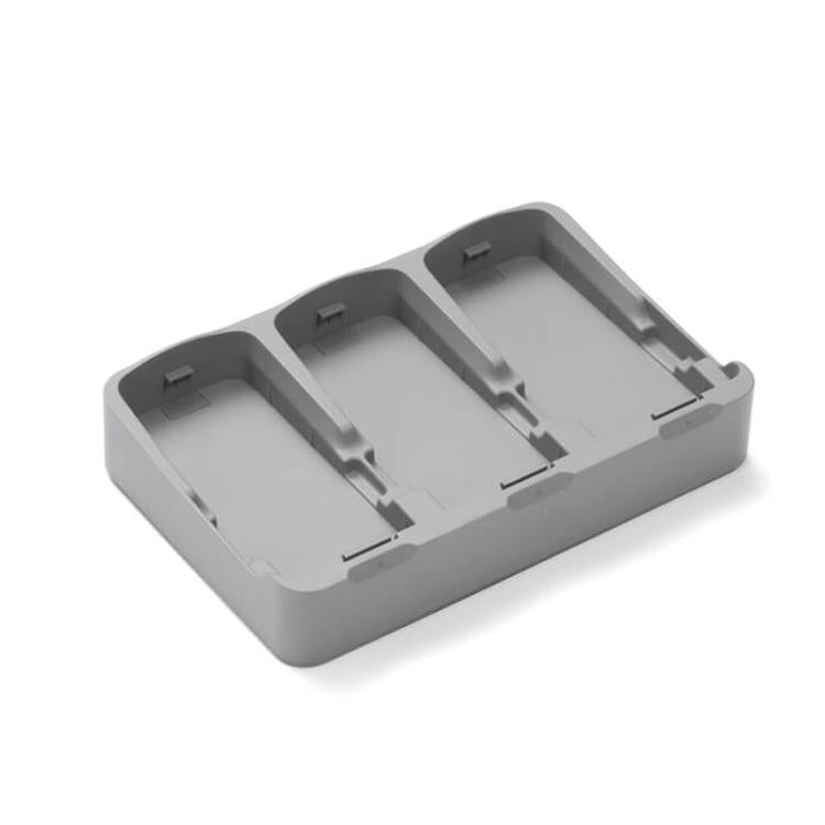 For DJI Neo 2 Original Two-Way Charging Hub 3-Slot Battery Charger, Charging Hub