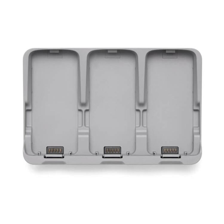 For DJI Neo 2 Original Two-Way Charging Hub 3-Slot Battery Charger, Charging Hub