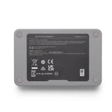 For DJI Neo 2 Original Two-Way Charging Hub 3-Slot Battery Charger, Charging Hub