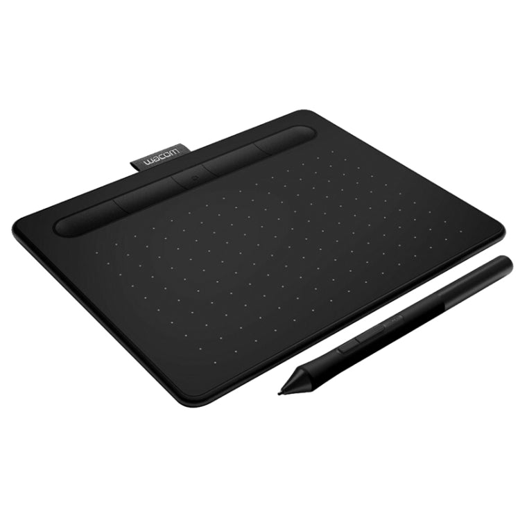 Wacom CTL-4100 Tablet Intuos Hand-Painted Board Computer Drawing Board Handwriting Board, CTL-4100 CTL-4100