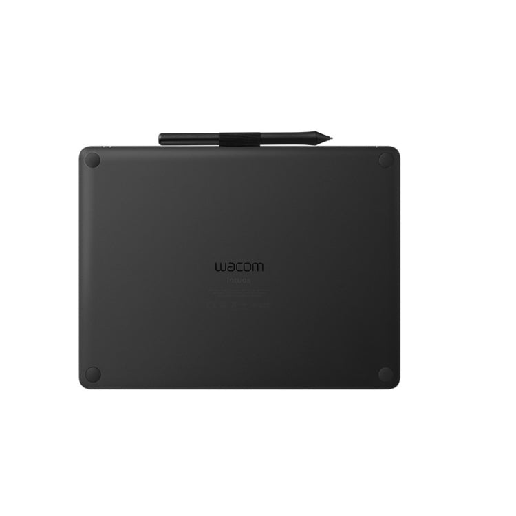 Wacom CTL-4100 Tablet Intuos Hand-Painted Board Computer Drawing Board Handwriting Board, CTL-4100