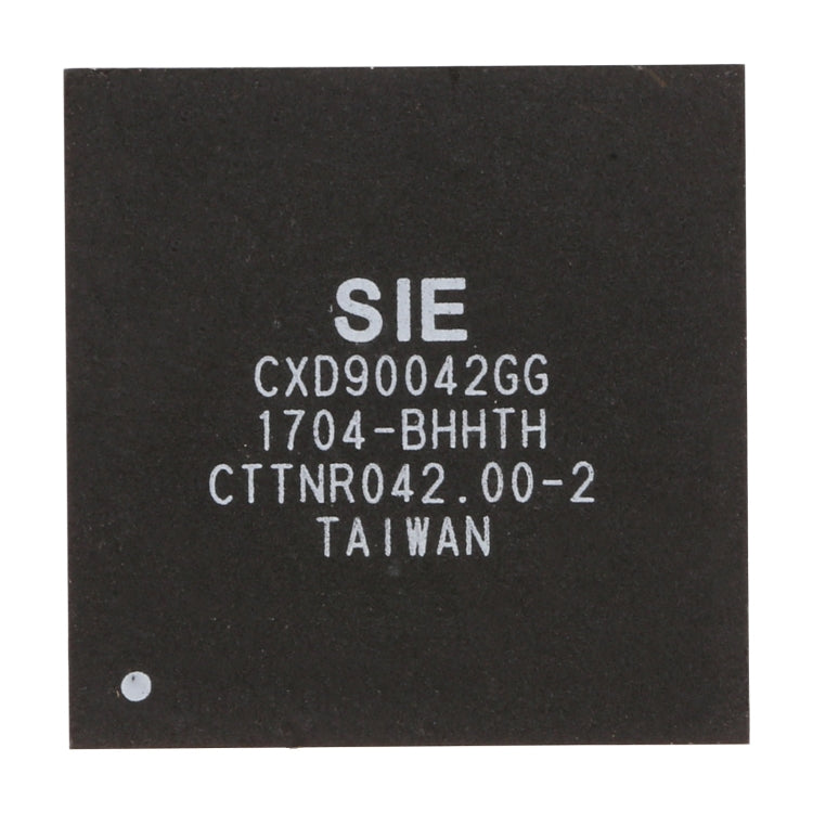Ci SIE CXD90042GG Chip Scei Southbridge for PS4 Slim, For Sony PS4 Slim