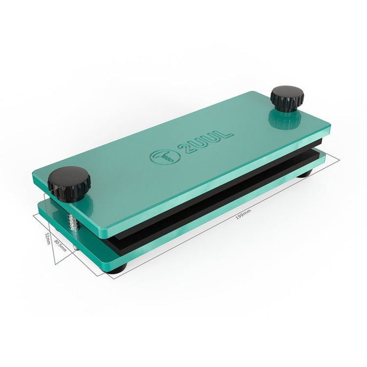 2UUL DA03 Lite Press Clamp for Phone Glass Replacement, DA03 Lite