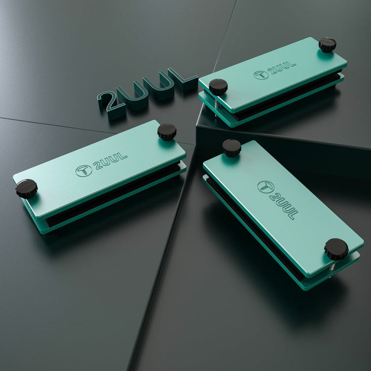 2UUL DA03 Lite Press Clamp for Phone Glass Replacement, DA03 Lite