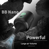 2uul DA90 BB Nano 30W Superpower Fan, DA90