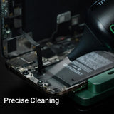 2uul DA90 BB Nano 30W Superpower Fan, DA90