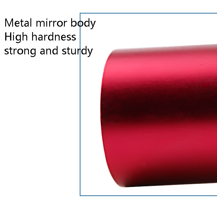 10x HD Optical Glass Lens Diamond GIA Waist Code Professional Jewelry Waist Edge Code Appraisal Magnifying Glass, Color Random Deilvery