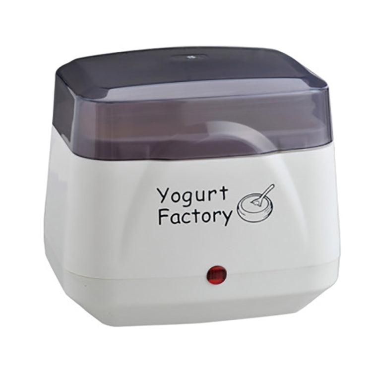 110V-220V Electric Yogurt Maker Multifunctional full-Automatic Natto Fermenting Machine Yogurt Fermentation Tank, CN Plug Default Title