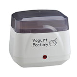 110V-220V Electric Yogurt Maker Multifunctional full-Automatic Natto Fermenting Machine Yogurt Fermentation Tank, CN Plug Default Title