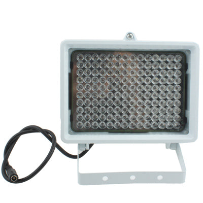 140 LED Auxiliary Light for CCD Camera, IR Distance: 150m (ZT-140LF) , Size: 11x17x12.5cm