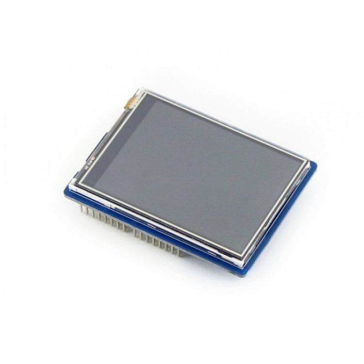 2.8 inch Touch LCD Shield for Arduino Default Title
