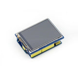 2.8 inch Touch LCD Shield for Arduino