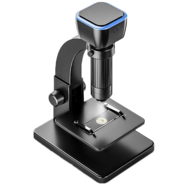 2000X WIFI High Magnification Biological Microscope USB HD Digital Magnifying Glass Default Title
