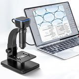 2000X WIFI High Magnification Biological Microscope USB HD Digital Magnifying Glass