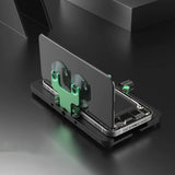 2UUL BH05 Mobile Phone LCD Screen Stand Fixture