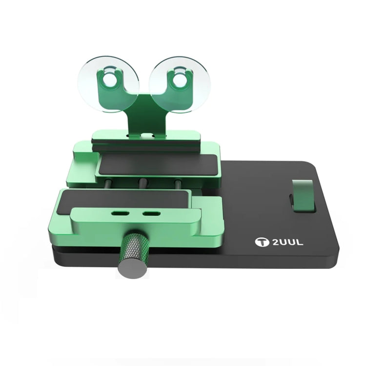 2UUL BH06 Rotatable Mobile Phone LCD Screen Stand Fixture Default Title