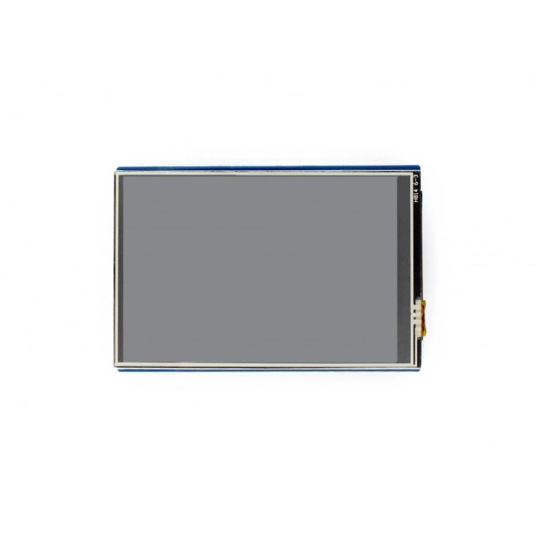 3.5 inch Touch LCD Shield for Arduino Default Title