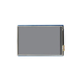 3.5 inch Touch LCD Shield for Arduino Default Title