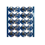 30 PCS 4A 2-Tandem 7.4V / 8.4V 18650 Lithium Battery Protection Board, Anti-Overcharge, Anti-Overdischarge