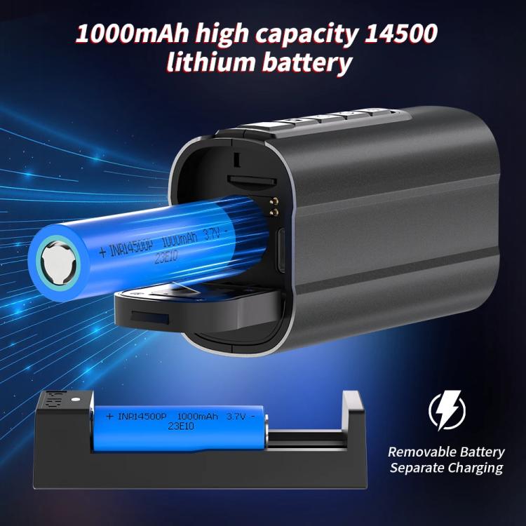 5K Action Camera WiFi Sport DV Riding Bicycle Drive Recorder With Led Light EIS Anti-shake