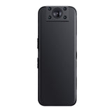 A8 Back Clip Design Camera Video Recorder Pen, App Control, Motion Detection, Night Vision